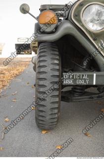 army vehicle veteran jeep 0027